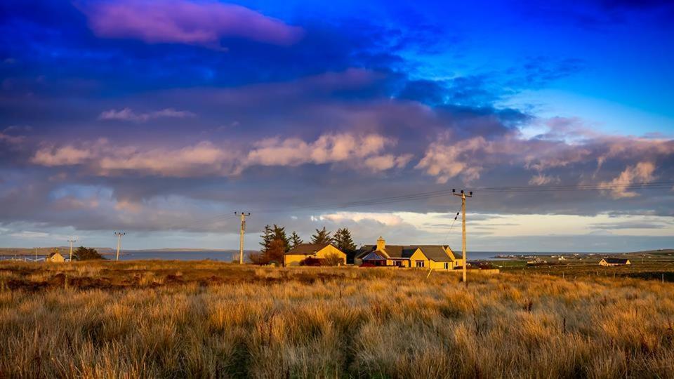 Burnside Cottage Wick (Highlands) Exterior foto